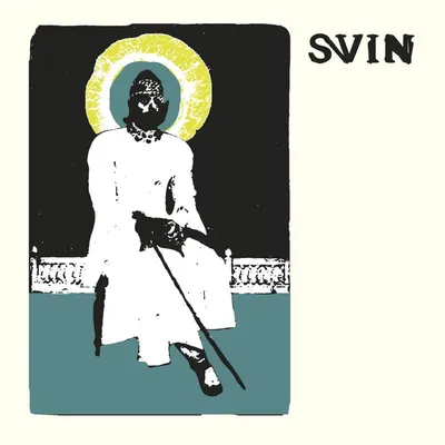 Cover of SVIN